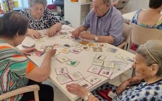 Grupo Emera propone actividades para estimular la memoria en las personas mayores