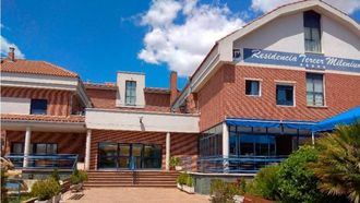 Vitalia Plus suma en Madrid la residencia Tercer Milenio