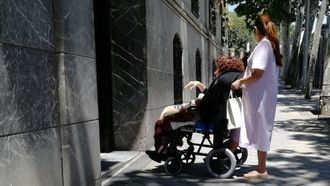 Las residencias privadas facturaron 4.350 millones de euros en 2017
