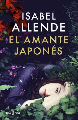 El amante japonés, de Isabel Allende.