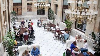 DomusVi adquiere el grupo Sarrikue con tres residencias en Vizcaya