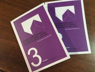 “En otros países llevan años desarrollando viviendas alternativas a las residencias tradicionales, eso es un espejo donde mirarse"