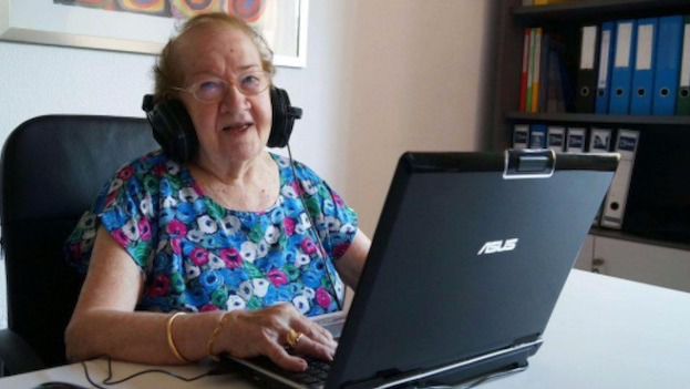 El Hospital de Getafe impulsa un sistema online de seguimiento a domicilio para mejorar el tratamiento médico de los mayores