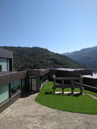 Nueva residencia DomusVi en Barra de Miño, en Ourense