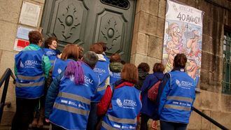 “Mujer y mayor, la receta perfecta para la desigualdad habitual en las mujeres de cualquier edad"