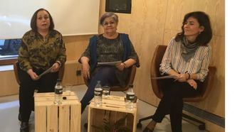 'Hogar y Café', viviendas compartidas entre mayores de la Fundación Pilares y la CAM