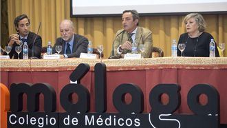 La Cátedra ORPEA debate en Málaga el “Abordaje multifactorial de los principales problemas en el anciano”