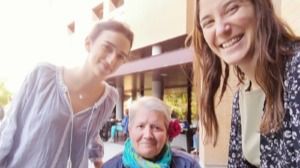 ORPEA Aravaca acoge la jornada intergeneracional “Trata como te gustaría ser tratado”