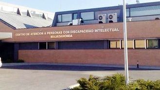 Madrid adjudica a DomusVi la gestión del centro de atención a personas con discapacidad intelectual de Majadahonda