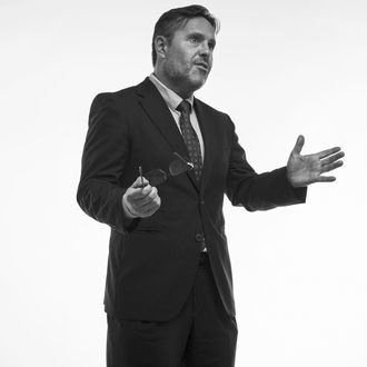 Miguel Ángel Durán, de Durán & Durán Abogados