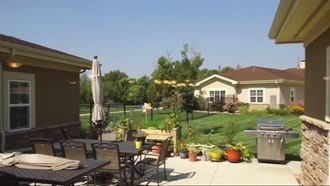 Soluciones para transformar una residencia: Aprender de nuevas perspectivas que vienen de EEUU