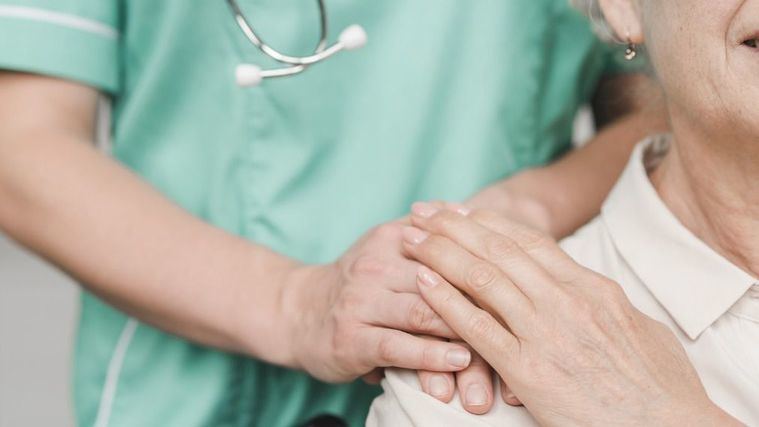 La falta de enfermeras genera serios problemas en el sector geroasistencial