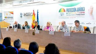 ORPEA apuesta por la formación de los profesionales en protección jurídica de las personas mayores