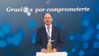 SUPERCUIDADORES recibe el premio Albert Jovell por formar y sensibilizar en torno a la salud