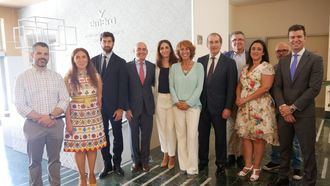 Grupo Emera creará más de 100 puestos de trabajo con su primera residencia en Sevilla