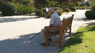 Sanitas participa en un estudio para determinar el confort térmico de las personas mayores en las residencias