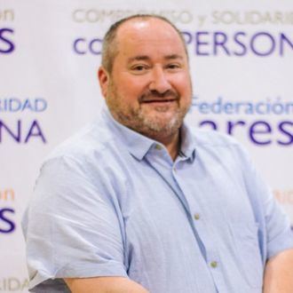 Juan Ignacio Vela, presidente de Lares