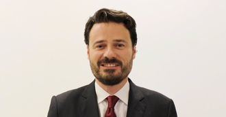 Josep Ma Barcelona, de Bufete Escura