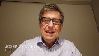 Canal Inforesidencias.com: ¿Qué piensas sobre las residencias de la tercera edad?