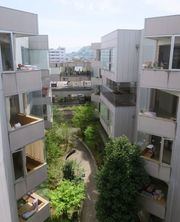 Residencia Idu Terrace en Japón