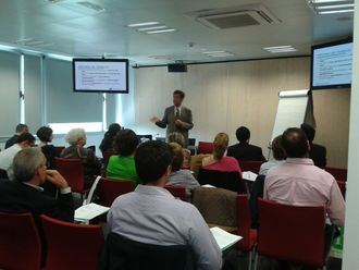 Seminario: Responsabilidad en el sector de las residencias.