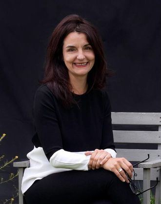 Paz Martín, arquitecta especializada en espacios para personas mayores.
