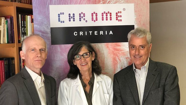 Albertia, primer grupo empresarial de residencias libres de sujeciones químicas según Criterios CHROME
