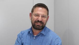 Stephan Biel, asesor y formador de innovación en gerontología social, y cambio demográfico.