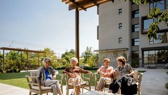 DomusVi adquiere a través de Acalis los centros Ambar Residence en Chile