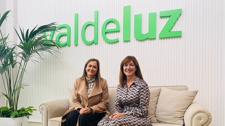 Sermade firma un convenio con Valdeluz Mayores para prestar el servicio odontológico en sus centros