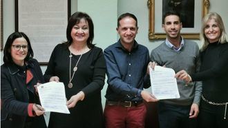 OnaCare gestionará la nueva residencia de El Pinoso en la Mancomunidad de La Vid y el Mármol