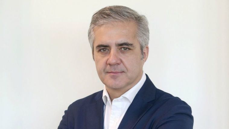 Patxi Amutio, nuevo director general de Sanitas Mayores en sustitución de Domènec Crosas
