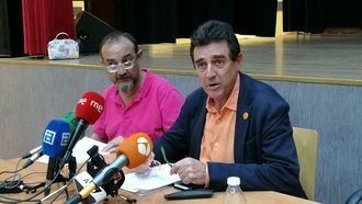 Plazas residenciales: Faltan más de 70.000 en España