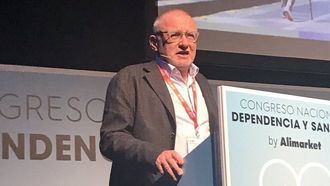 La Fundación Edad&amp;Vida busca fórmulas de integración sociosanitaria