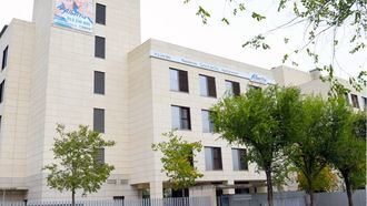 Fallecen 9 personas mayores en la Residencia Albertia Moratalaz, cuatro de ellos por coronavirus