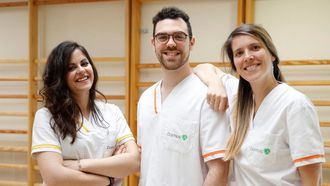 DomusVi habilita un servicio gratuito de apoyo psicológico para todos sus profesionales