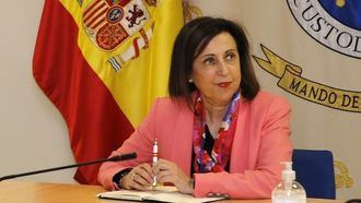 Clamor unánime del sector residencial contra la ministra de Defensa: "Es irresponsable"