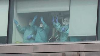Las demandas de las patronales para protegerse del coronavirus siguen sin ser atendidas