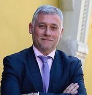 Aitor Pérez Artetxe