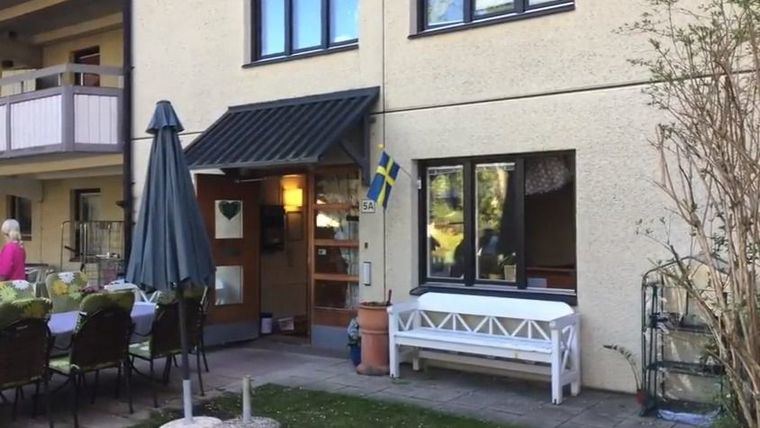 Mirando al extranjero en tiempo del covid19: ¿Qué hace el municipio Umeå de Suecia?