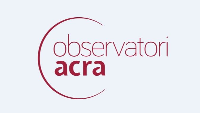 L'Observatori de la Dependència d'ACRA