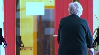 El 70% de los mayores en residencias de Madrid tienen anticuerpos contra el coronavirus
