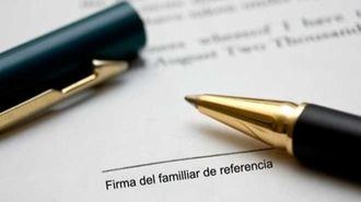 Las peticiones de documentación clínica por familiares, por Jaime Fernández-Martos