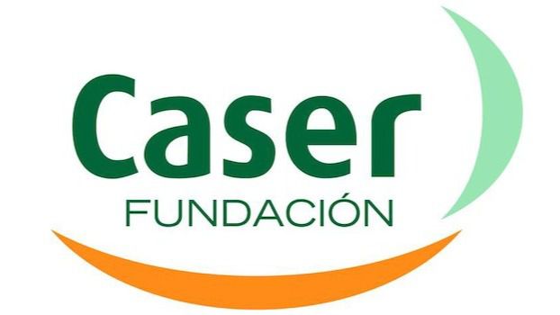 Fundación Caser.
