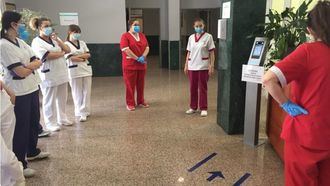 Vitalia Home obtienen el certificado “Clean Site” de Bureau Veritas como edificios protegidos frente al Covid-19