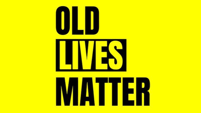#OldLivesMatter: Una campaña global contra el edadismo.