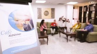 Día Mundial del Alzheimer: ORPEA cuida del cuidador con “Café Alzhéimer”