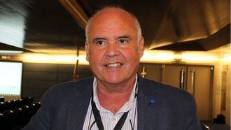 Antonio Burgueño, director médico del programa Desatar de CEOMA