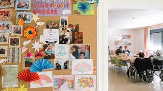 Las residencias rurales como aliadas para revalorizar la España Vaciada y mejorar la salud de los mayores