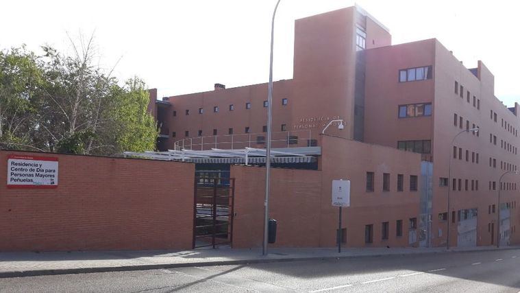 Los Centros de Día de Madrid capital, a punto del cierre por el impago de los servicios ofrecidos a los mayores